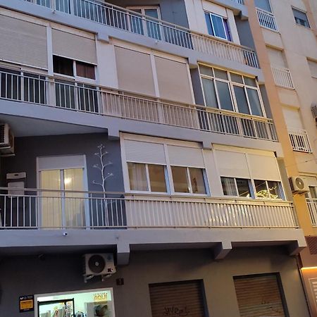Ferienwohnung El Zapillo Almería Exterior foto