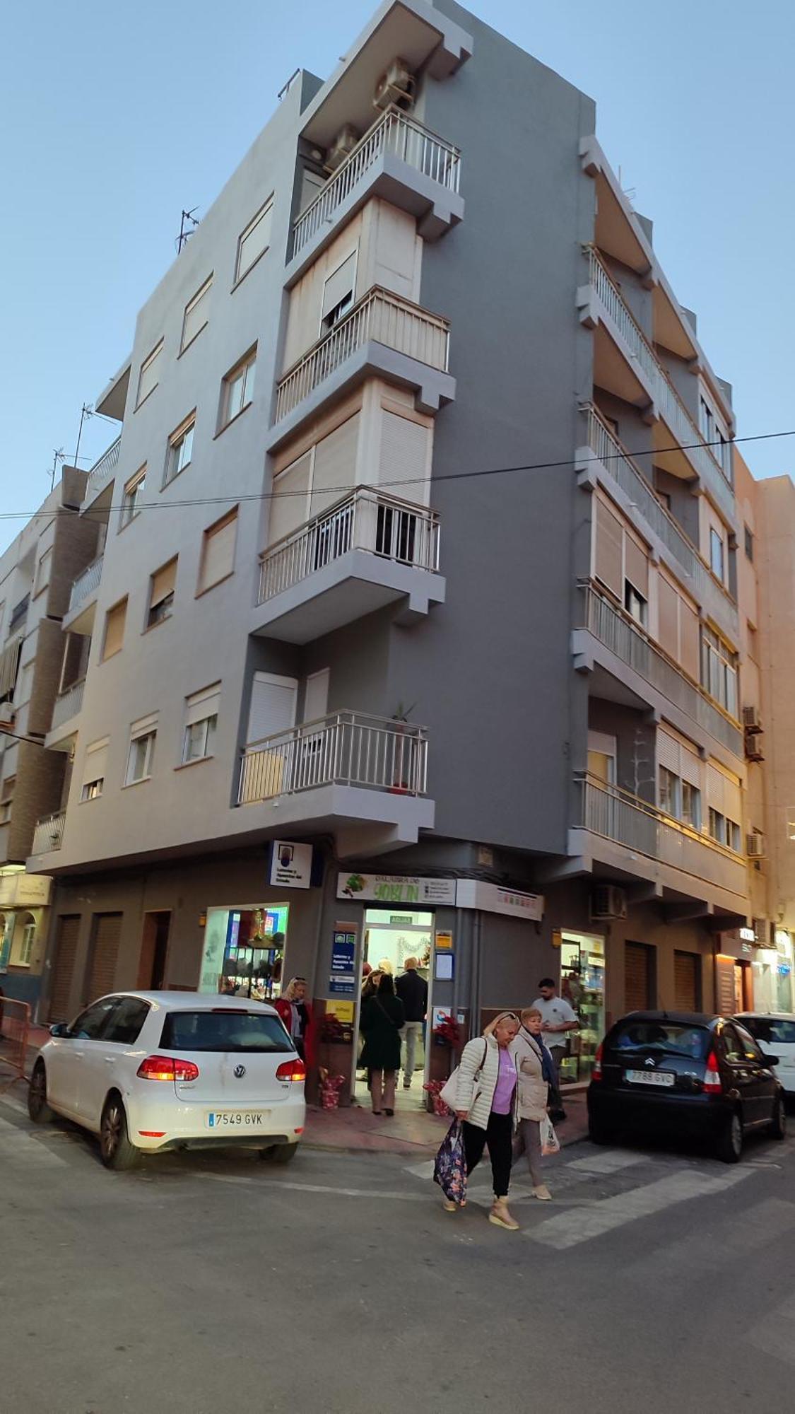 Ferienwohnung El Zapillo Almería Exterior foto