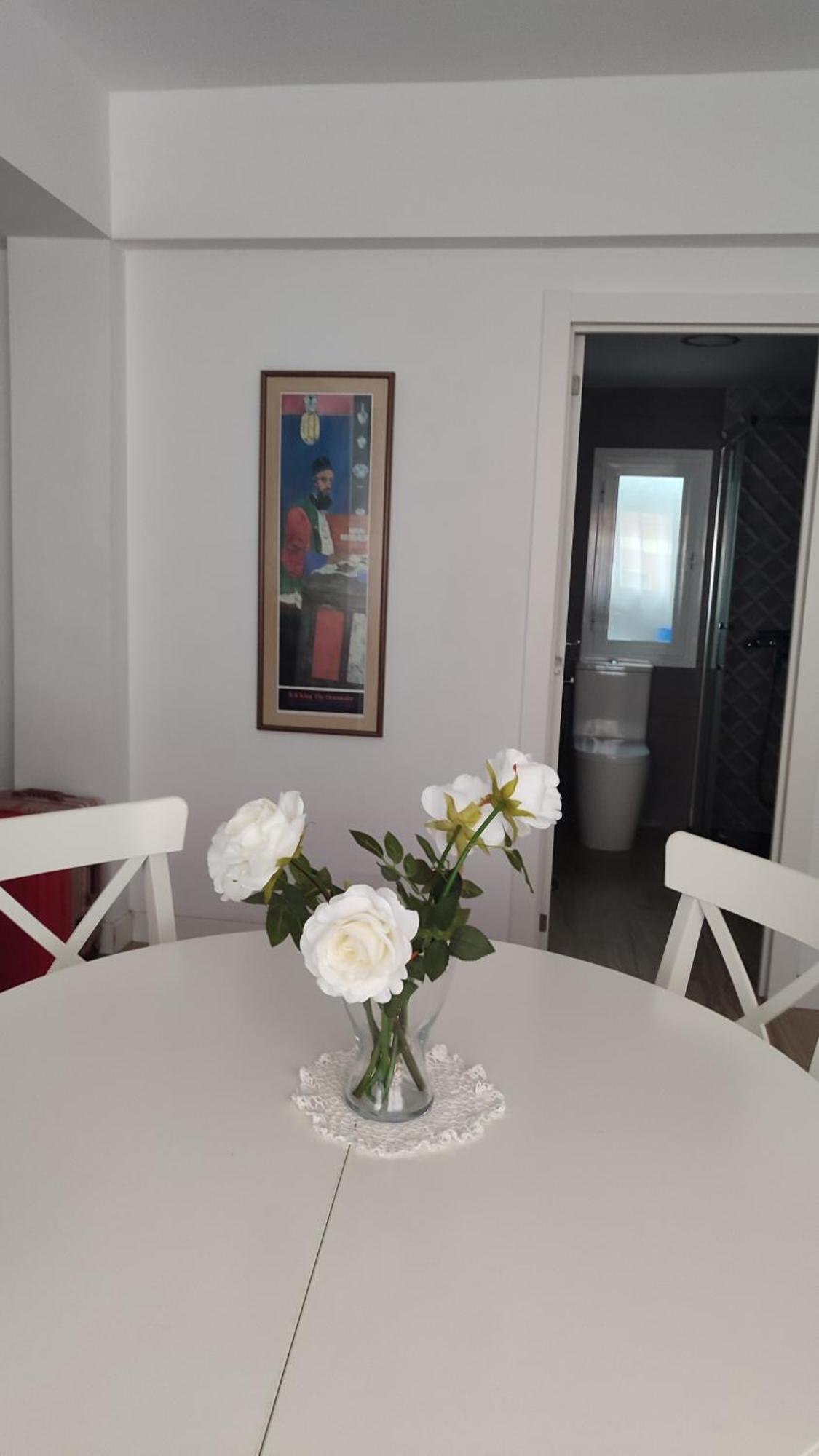 Ferienwohnung El Zapillo Almería Exterior foto