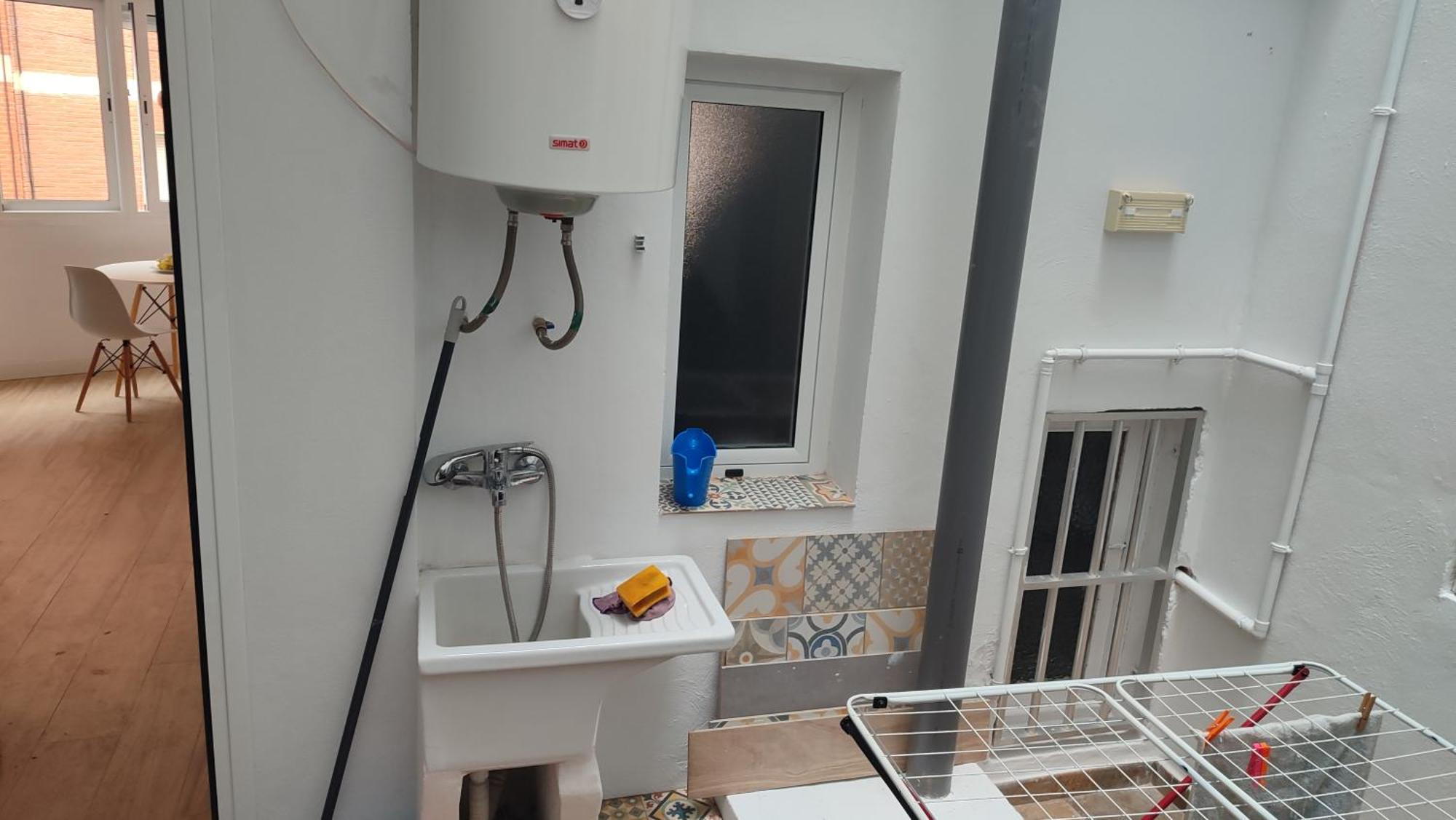 Ferienwohnung El Zapillo Almería Exterior foto