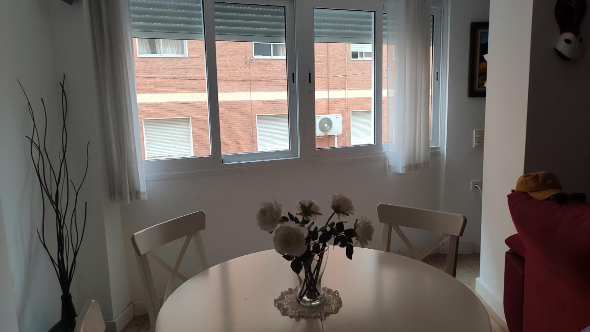 Ferienwohnung El Zapillo Almería Exterior foto
