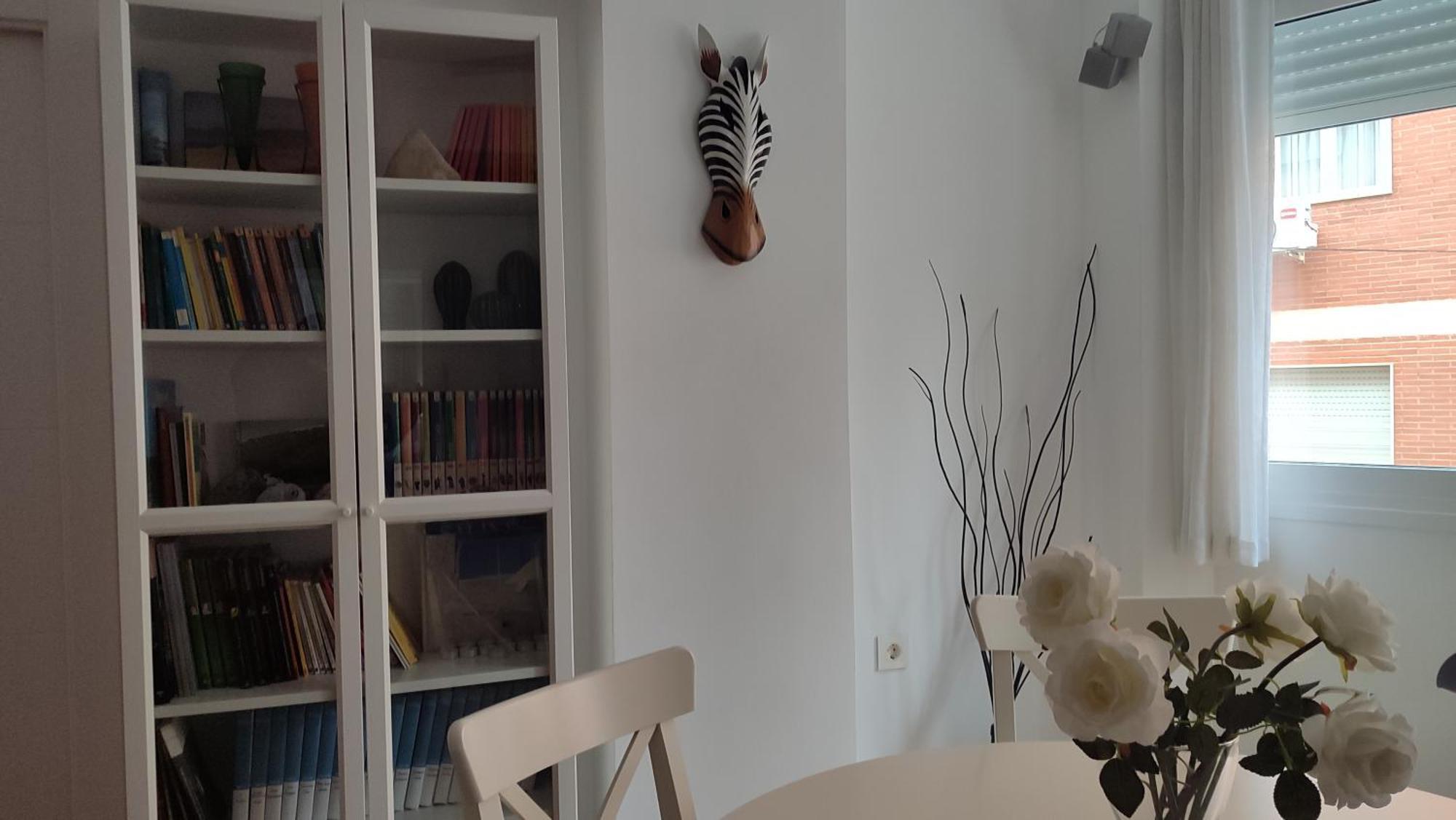 Ferienwohnung El Zapillo Almería Exterior foto