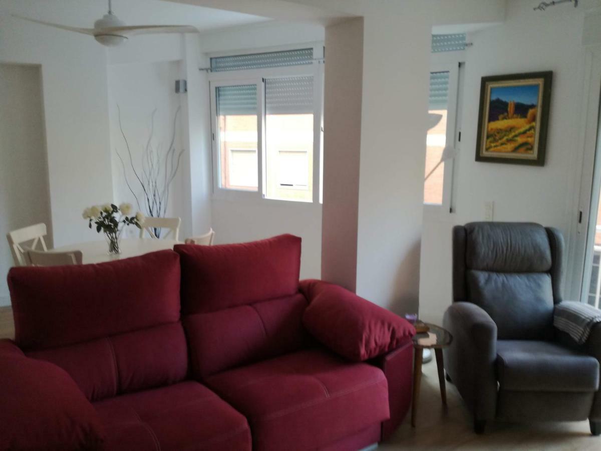 Ferienwohnung El Zapillo Almería Exterior foto